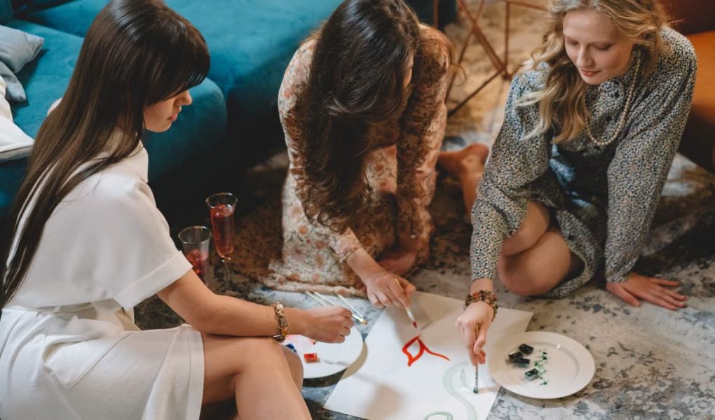 7 activités pour décompresser après le travail et retrouver l'équilibre
