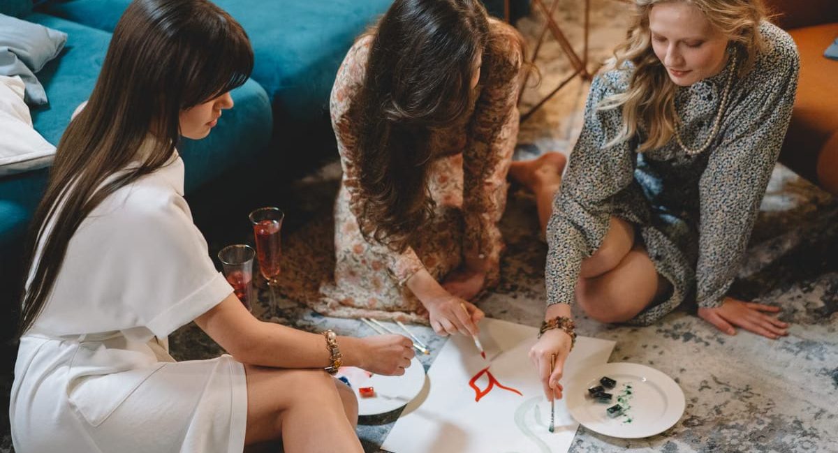 7 activités pour décompresser après le travail et retrouver l'équilibre