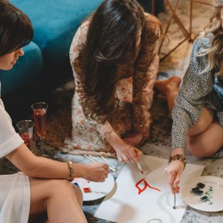 7 activités pour décompresser après le travail et retrouver l'équilibre