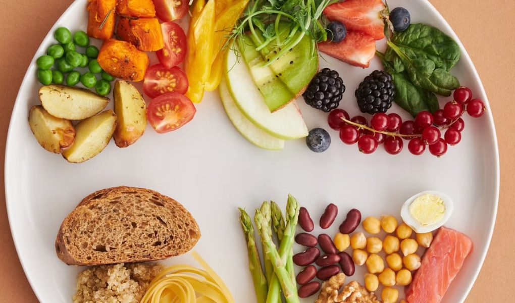 Alimentation équilibrée : le guide complet pour une santé durable