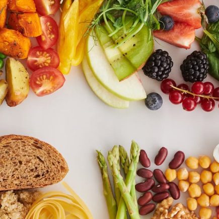 Alimentation équilibrée : le guide complet pour une santé durable