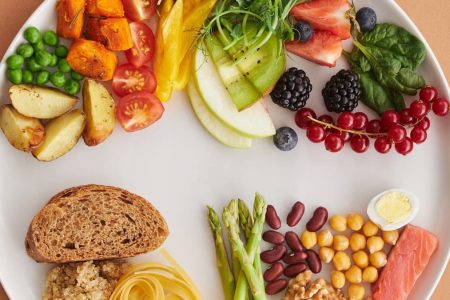Alimentation équilibrée : le guide complet pour une santé durable