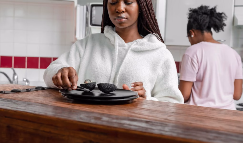 Alimentation plaisir et santé mentale : le lien méconnu
