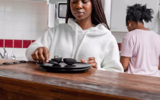 Alimentation plaisir et santé mentale : le lien méconnu