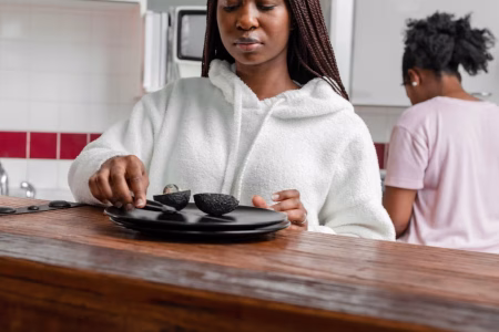 Alimentation plaisir et santé mentale : le lien méconnu