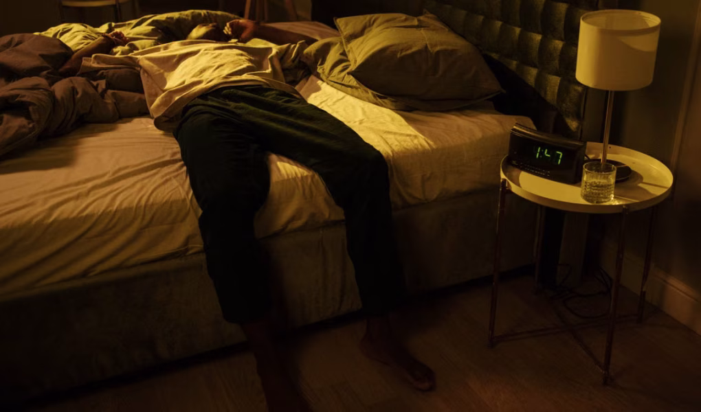 Le stress détruit votre sommeil : 5 solutions scientifiques prouvées