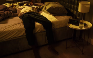 Le stress détruit votre sommeil : 5 solutions scientifiques prouvées