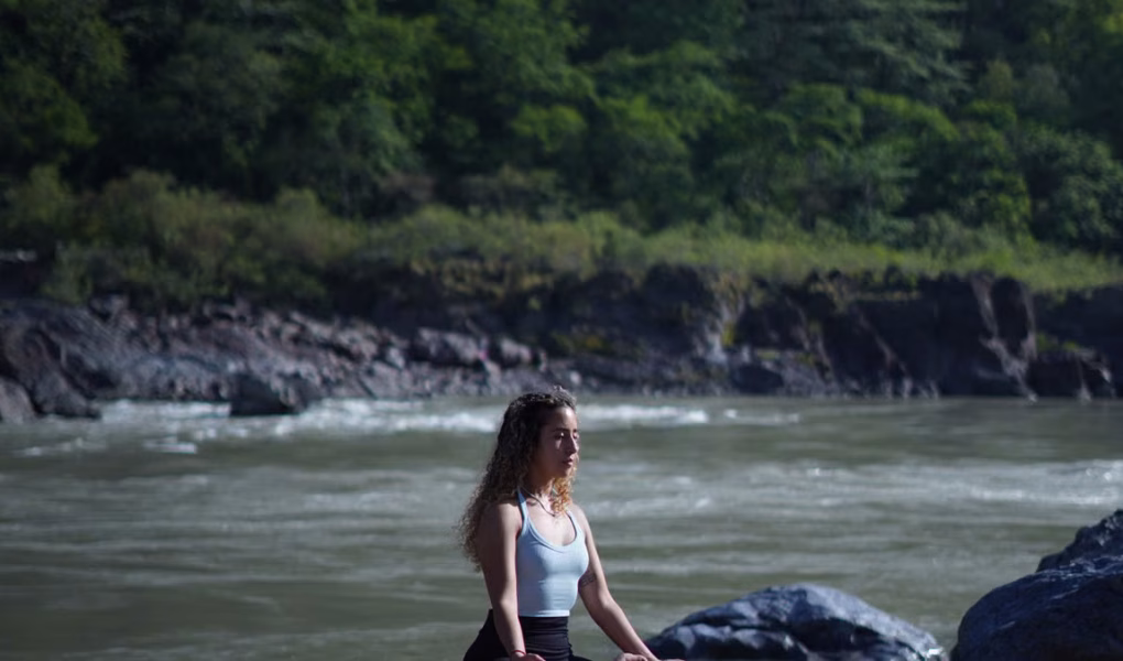 Rituels de relaxation en pleine nature : guide complet
