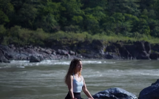 Rituels de relaxation en pleine nature : guide complet