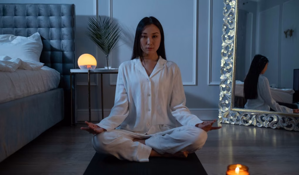 Rituels du soir pour un sommeil réparateur : guide complet