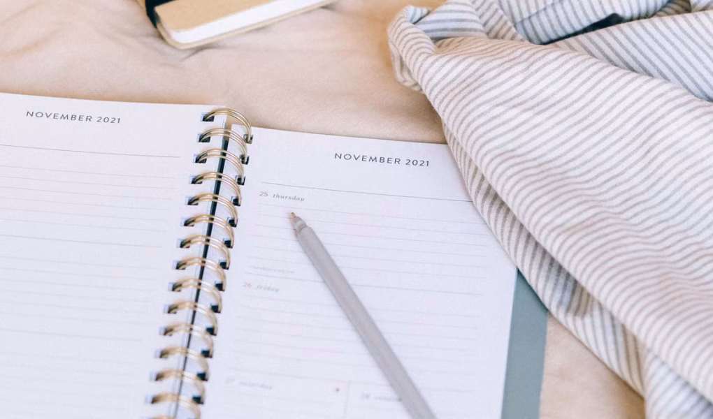 Rituels quotidiens pour simplifier votre emploi du temps