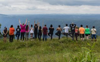 Activités de ressourcement en pleine nature : guide complet 2026