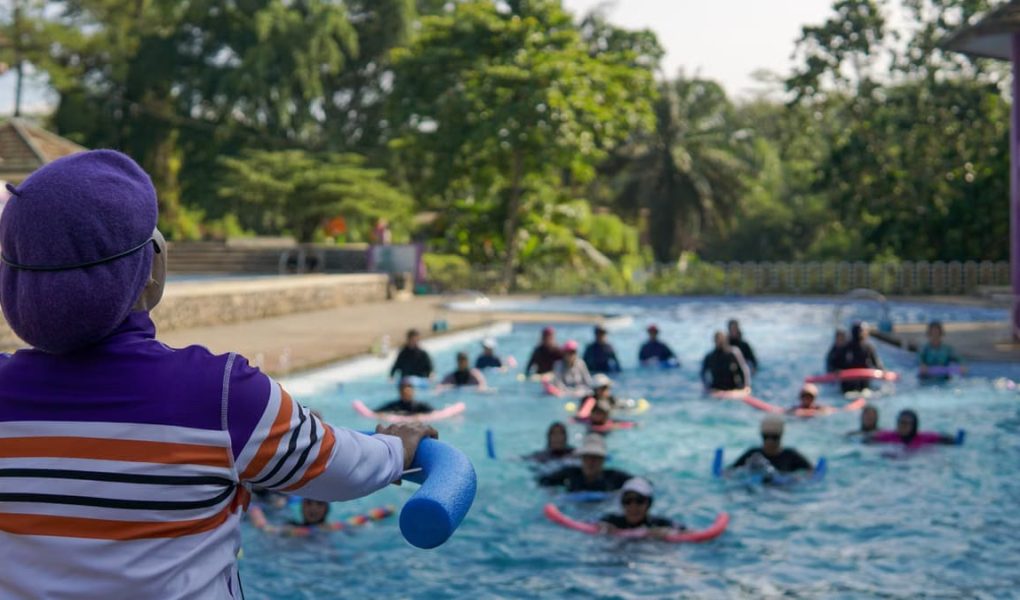 Activités physiques adaptées : bouger sans limite à tout âge