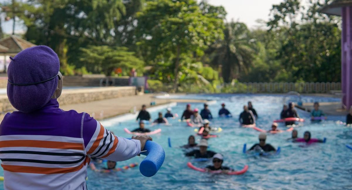 Activités physiques adaptées : bouger sans limite à tout âge