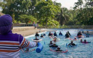 Activités physiques adaptées : bouger sans limite à tout âge