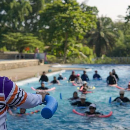 Activités physiques adaptées : bouger sans limite à tout âge