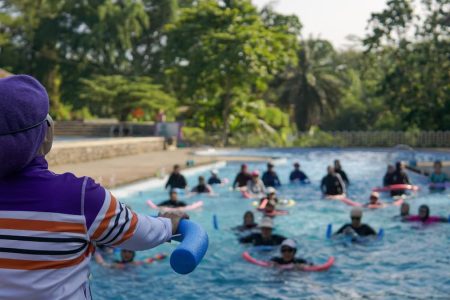 Activités physiques adaptées : bouger sans limite à tout âge