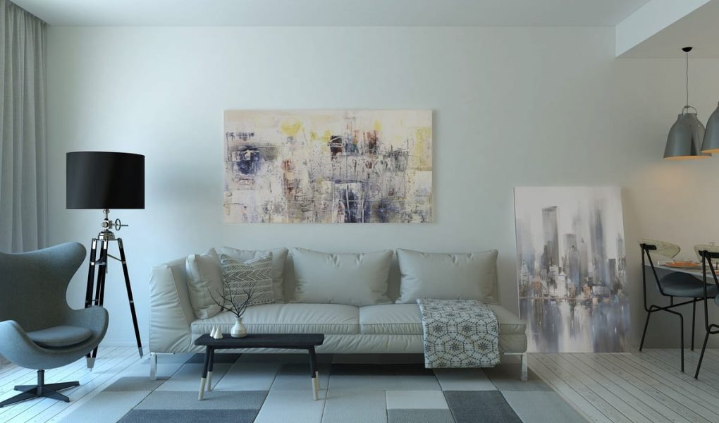 3 conseils de pro pour créer un intérieur apaisant chez vous