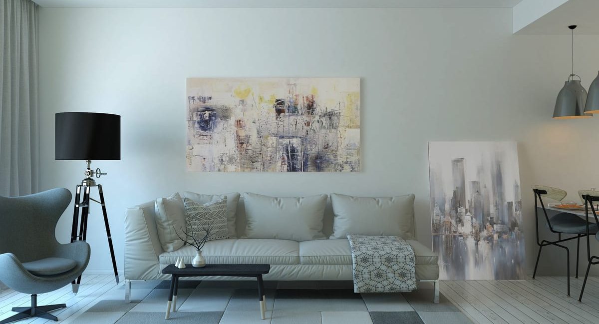 3 conseils de pro pour créer un intérieur apaisant chez vous
