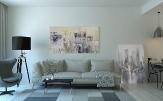 3 conseils de pro pour créer un intérieur apaisant chez vous