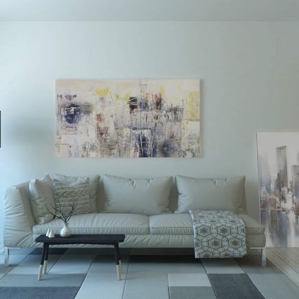 3 conseils de pro pour créer un intérieur apaisant chez vous
