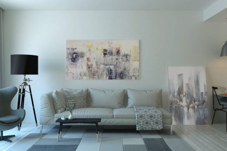 3 conseils de pro pour créer un intérieur apaisant chez vous