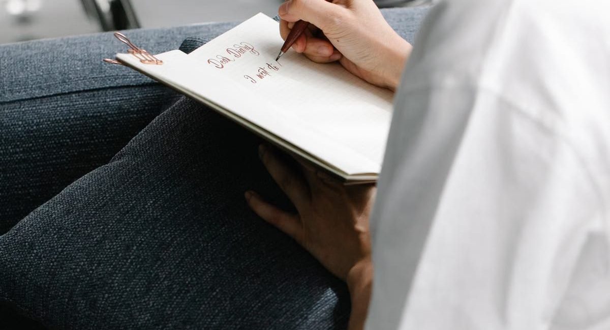 Journaling pour la santé : guide pratique et scientifique