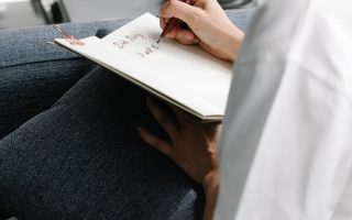 Journaling pour la santé : guide pratique et scientifique