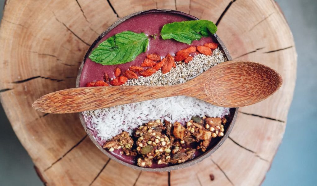 Les super-aliments vraiment efficaces : données et prix vérifiés