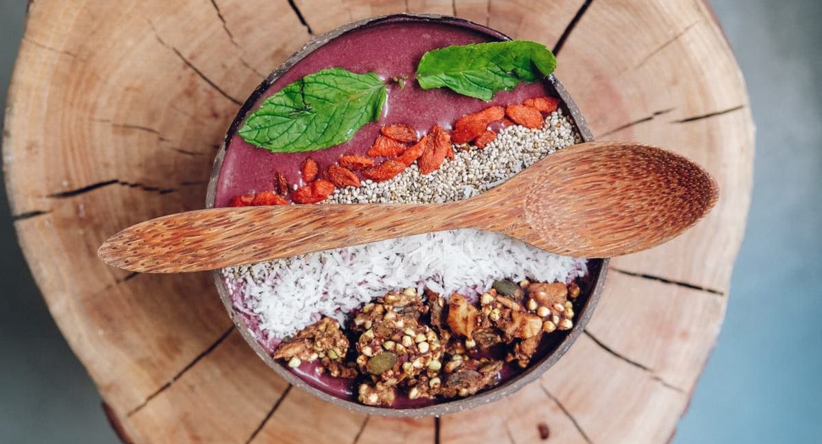 Les super-aliments vraiment efficaces : données et prix vérifiés