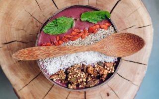 Les super-aliments vraiment efficaces : données et prix vérifiés