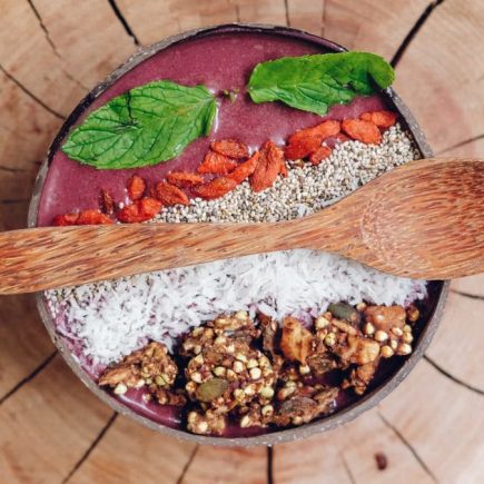 Les super-aliments vraiment efficaces : données et prix vérifiés
