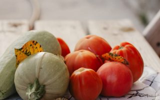 Nutrition durable et éthique : manger responsable en 2026