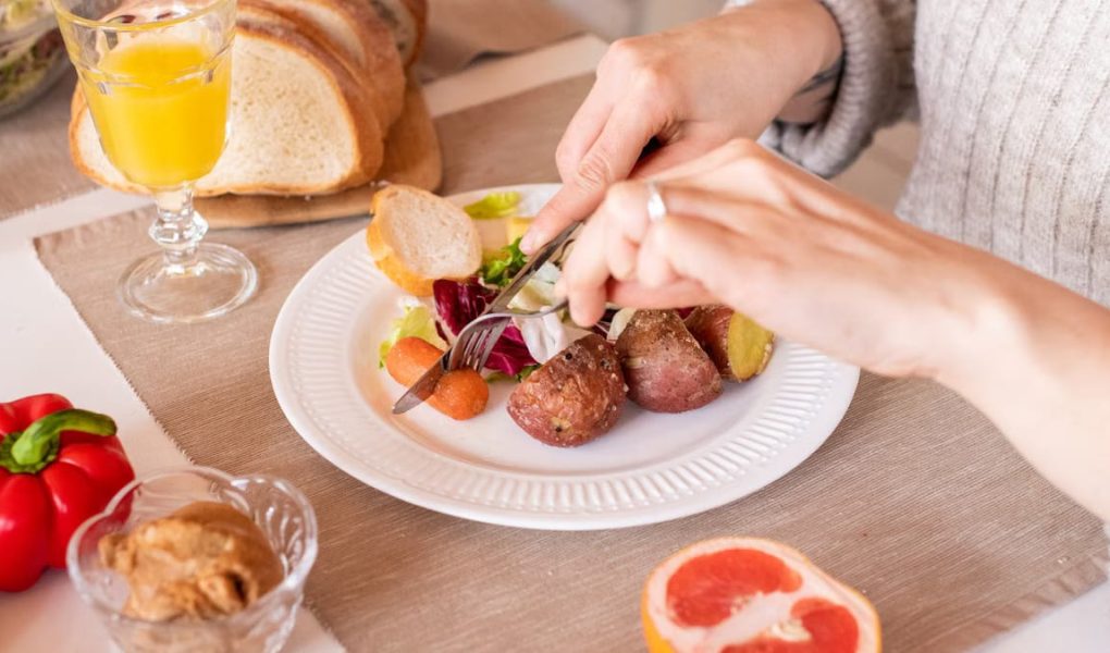Nutrition intuitive : écouter son corps plutôt que compter les calories