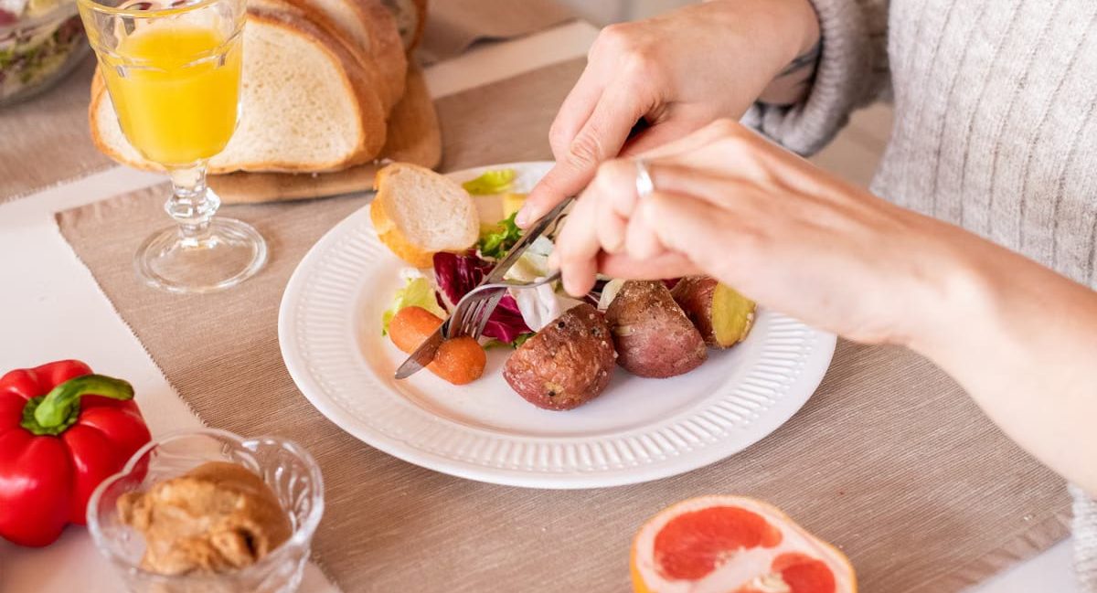 Nutrition intuitive : écouter son corps plutôt que compter les calories