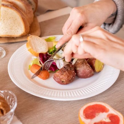 Nutrition intuitive : écouter son corps plutôt que compter les calories