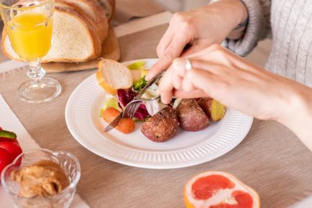 Nutrition intuitive : écouter son corps plutôt que compter les calories
