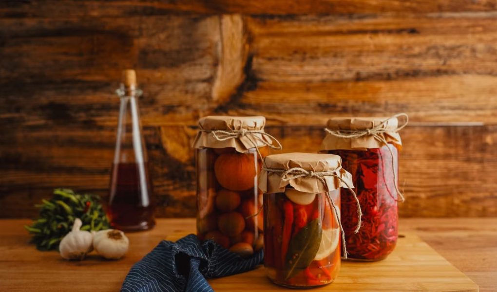Recettes saines et faciles : 7 plats du quotidien en 20 minutes