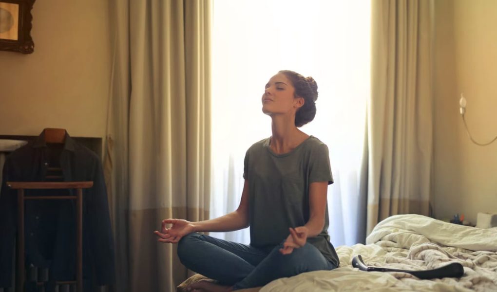 7 techniques de relaxation prouvées pour dormir profondément