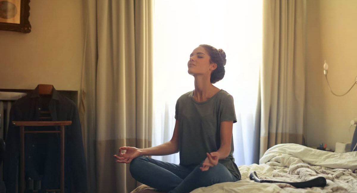 7 techniques de relaxation prouvées pour dormir profondément