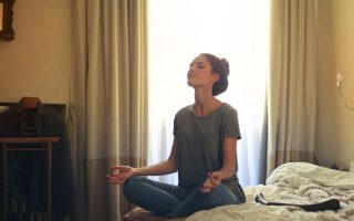 7 techniques de relaxation prouvées pour dormir profondément