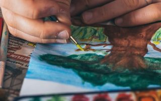 Créativité et bien-être : nourrir son esprit par l'art