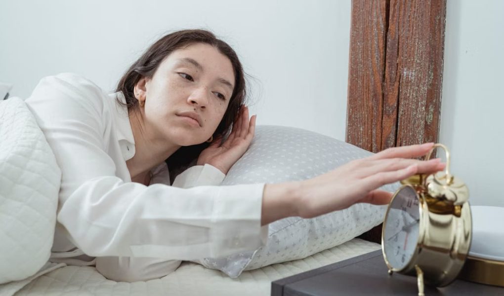 Meilleur sommeil : clé de la santé et de la productivité