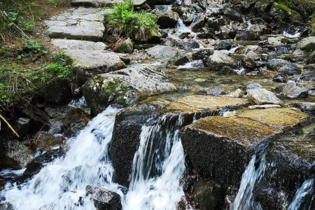 Micro-aventures pour revitaliser le corps et l'esprit