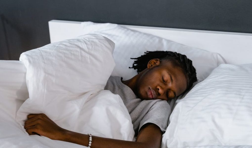 Sommeil réparateur : le guide complet pour dormir enfin