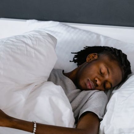 Sommeil réparateur : le guide complet pour dormir enfin